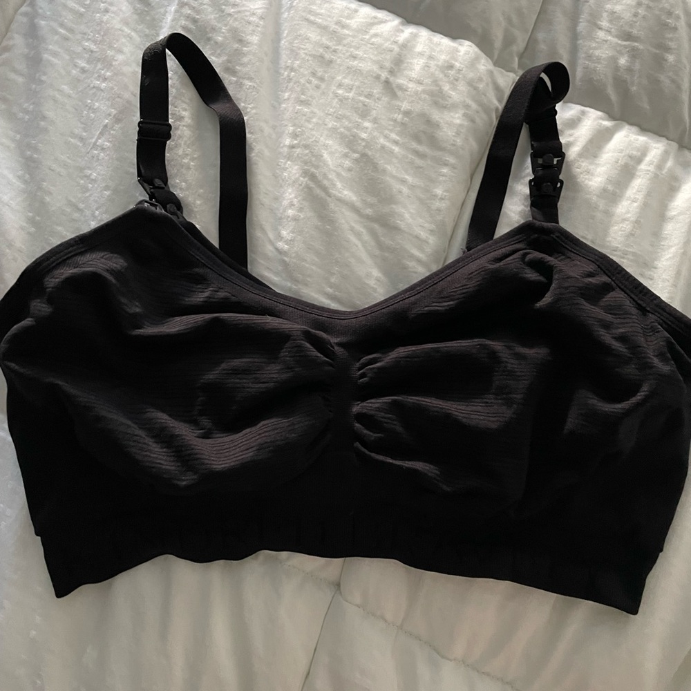 Kindred Bravely Nursing Bra